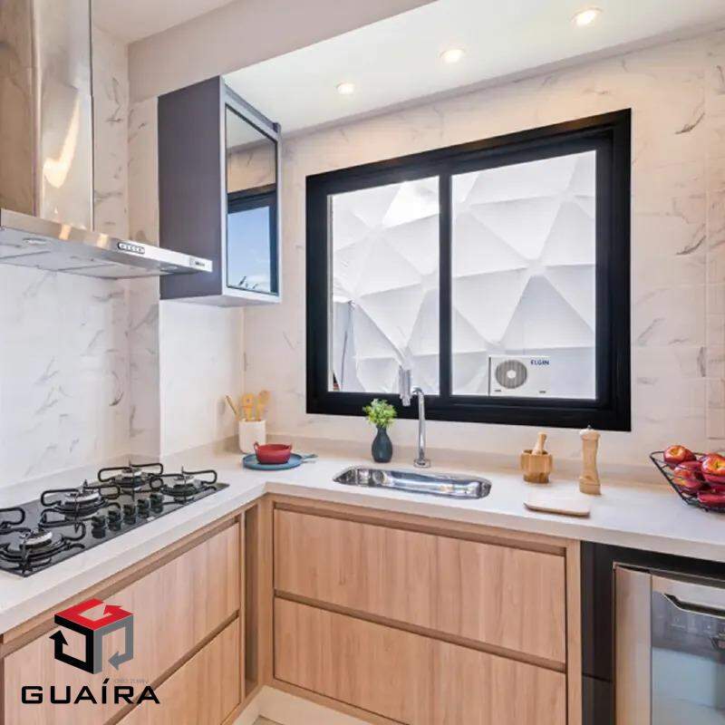 Apartamento à venda com 2 quartos, 86m² - Foto 3