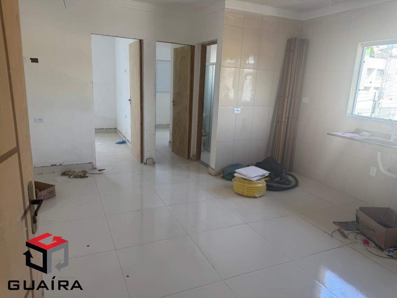 Cobertura à venda com 2 quartos, 98m² - Foto 2