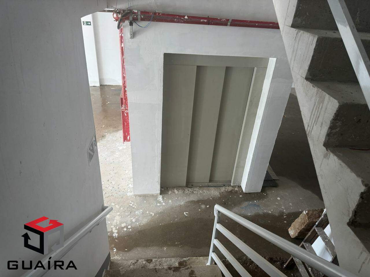 Cobertura à venda com 2 quartos, 98m² - Foto 8