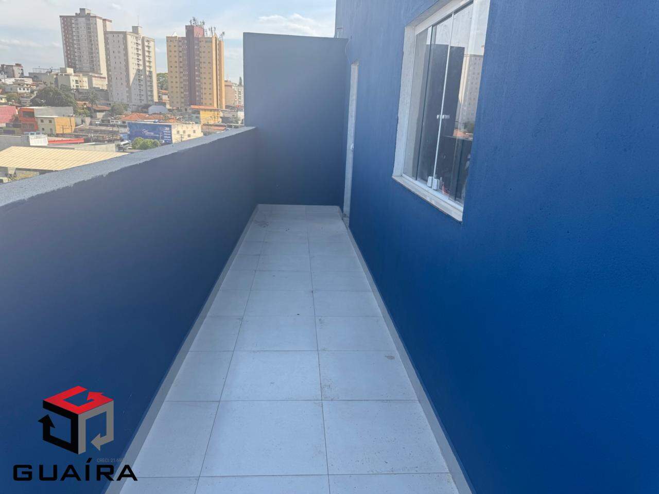 Cobertura à venda com 2 quartos, 98m² - Foto 7