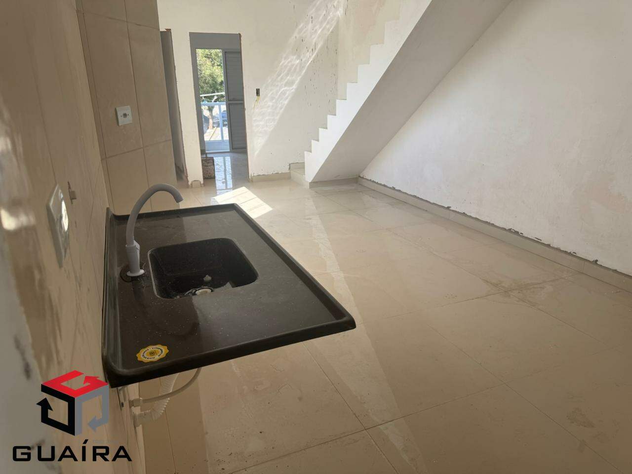 Cobertura à venda com 2 quartos, 98m² - Foto 1