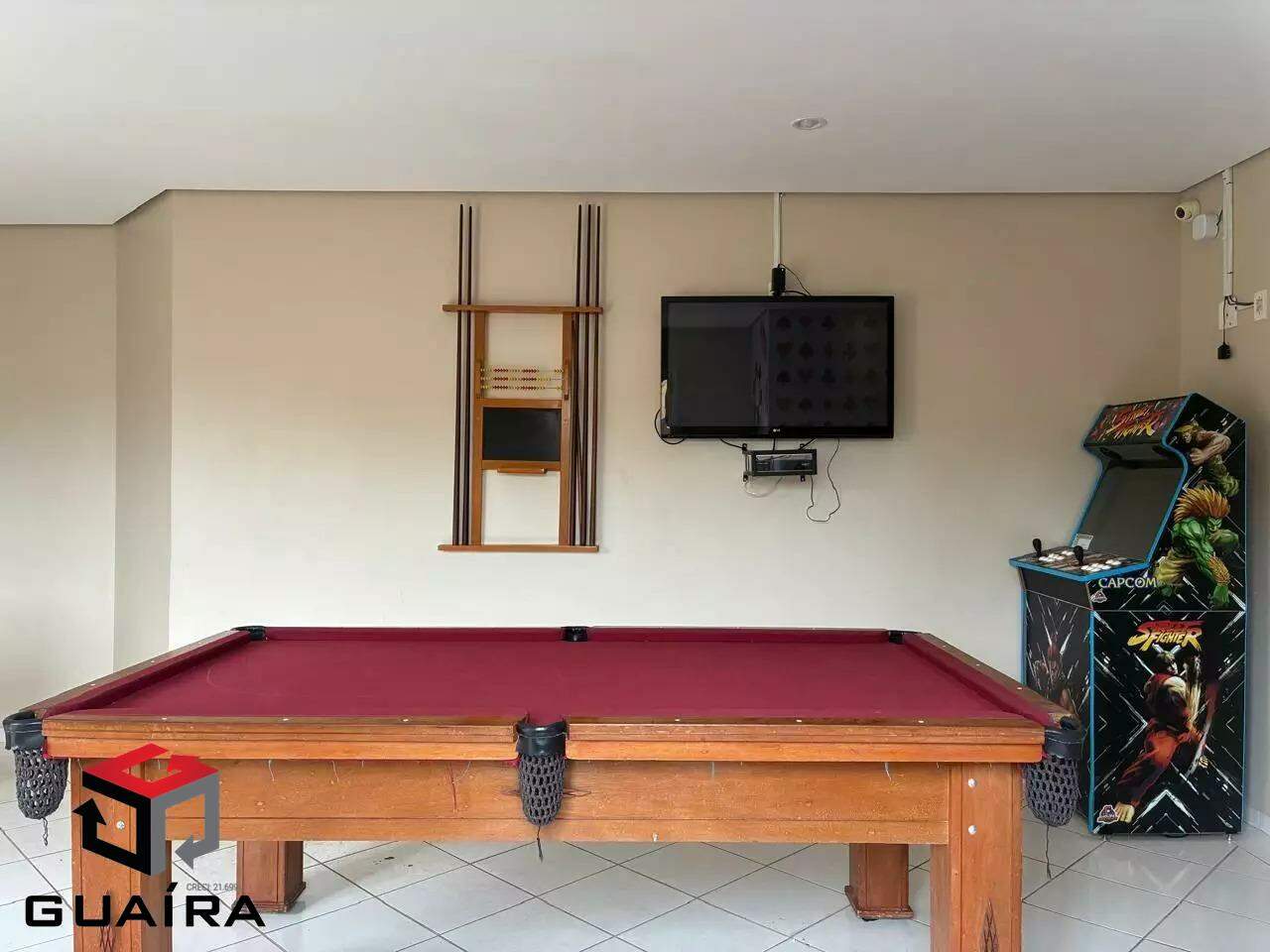 Apartamento à venda com 2 quartos, 48m² - Foto 31