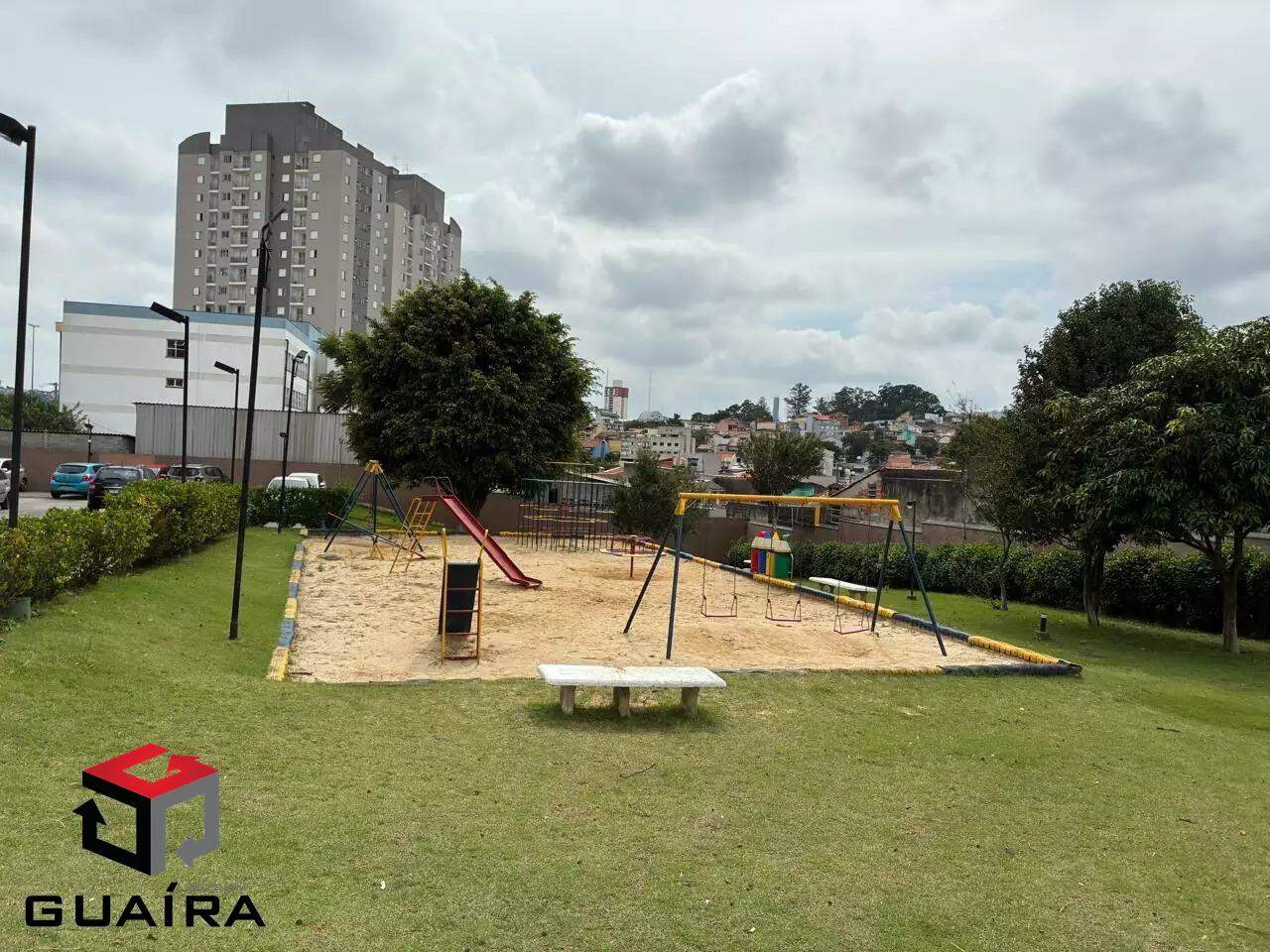 Apartamento à venda com 2 quartos, 48m² - Foto 28