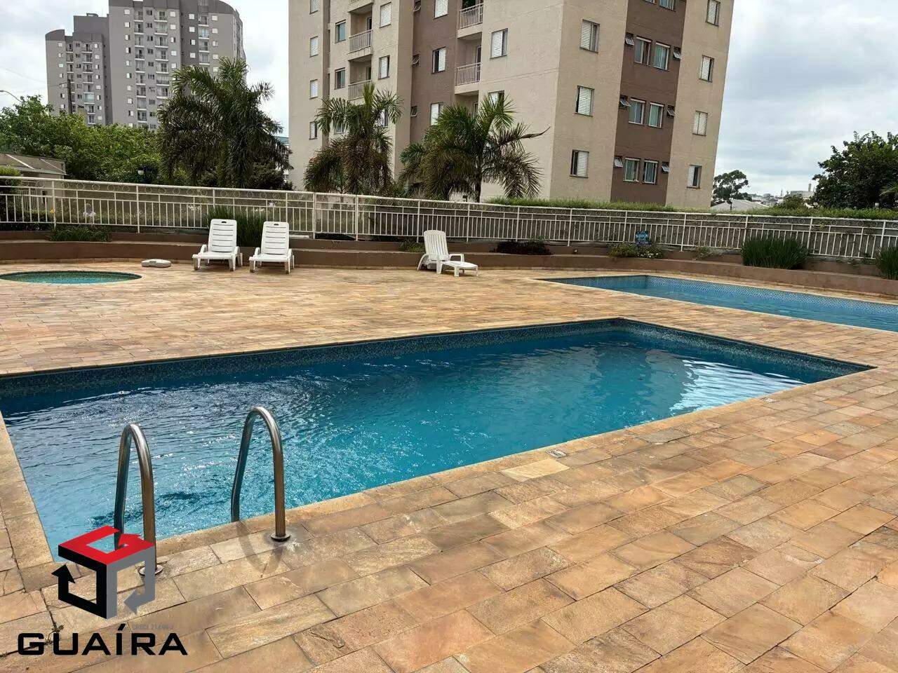 Apartamento à venda com 2 quartos, 48m² - Foto 25