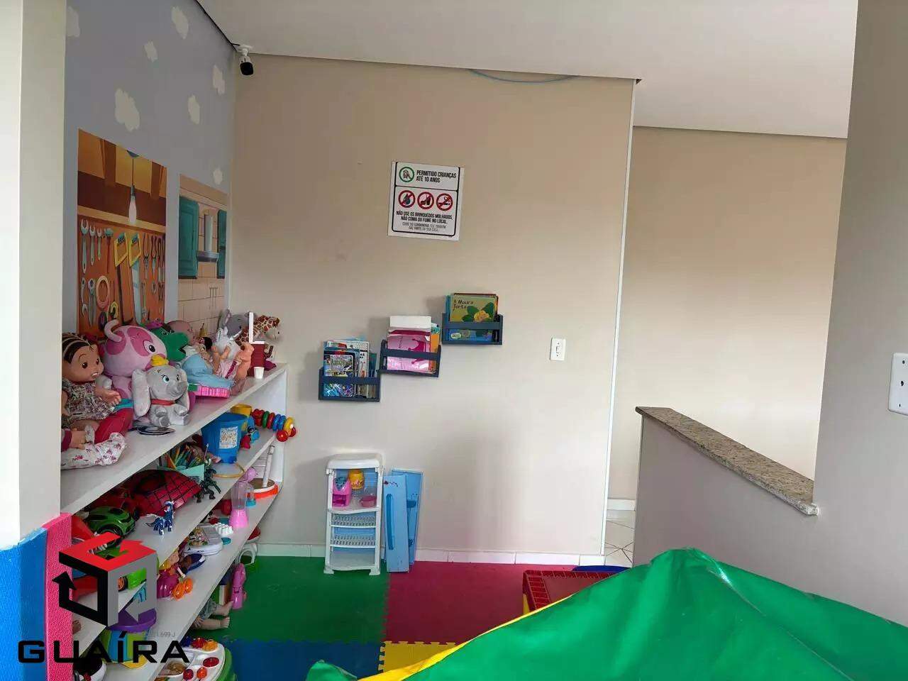 Apartamento à venda com 2 quartos, 48m² - Foto 32