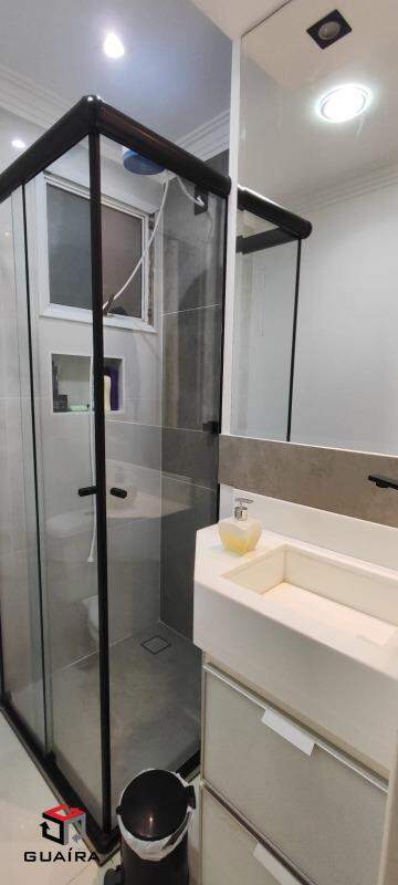 Apartamento à venda com 2 quartos, 48m² - Foto 18