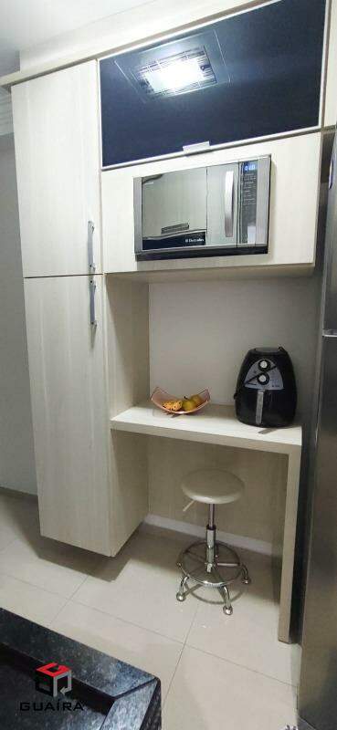 Apartamento à venda com 2 quartos, 48m² - Foto 10