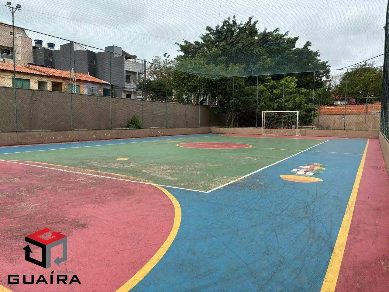 Apartamento à venda com 2 quartos, 48m² - Foto 29