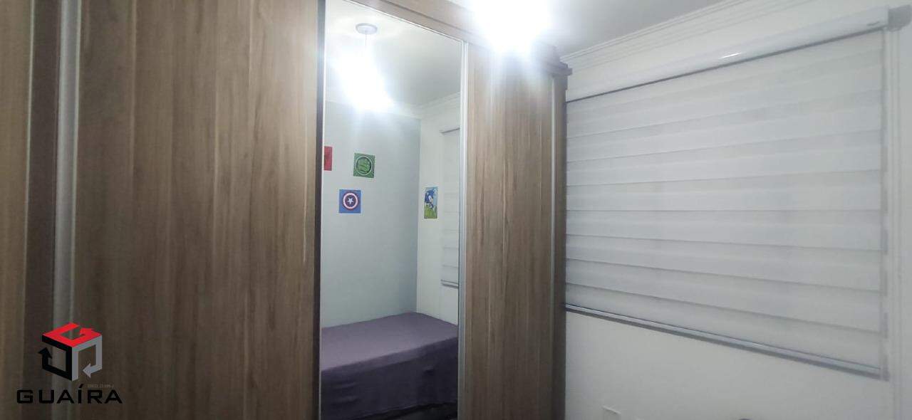 Apartamento à venda com 2 quartos, 48m² - Foto 16
