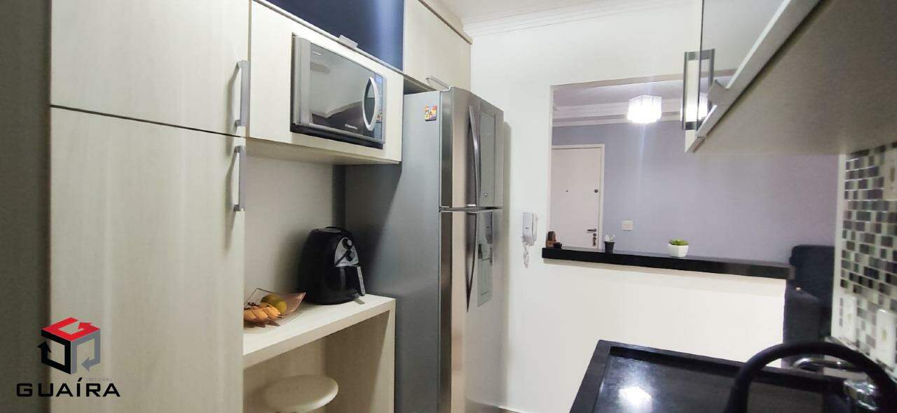 Apartamento à venda com 2 quartos, 48m² - Foto 7