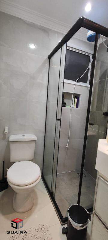 Apartamento à venda com 2 quartos, 48m² - Foto 20