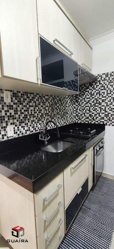 Apartamento à venda com 2 quartos, 48m² - Foto 5