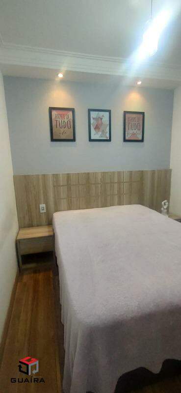 Apartamento à venda com 2 quartos, 48m² - Foto 13