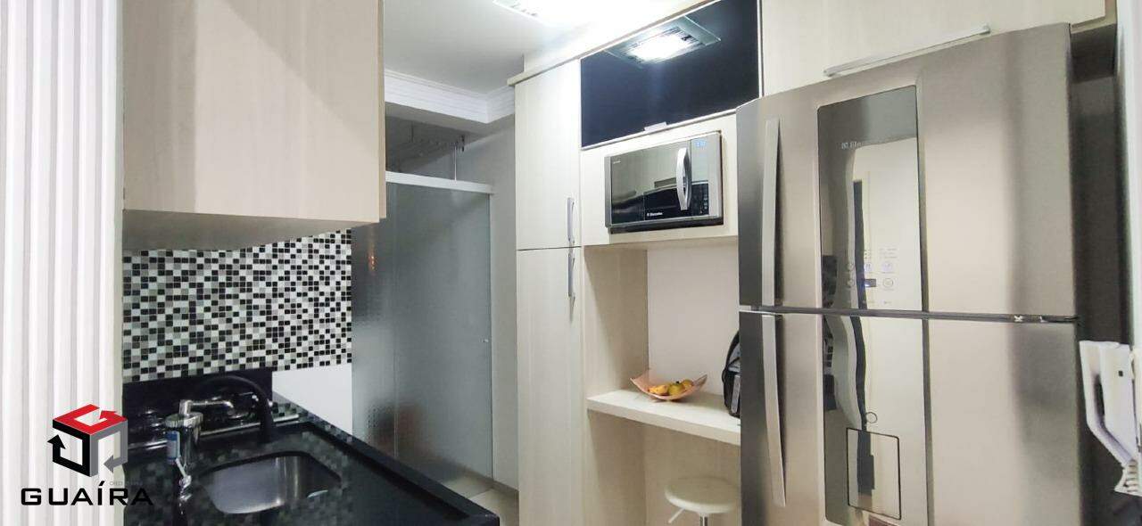 Apartamento à venda com 2 quartos, 48m² - Foto 9