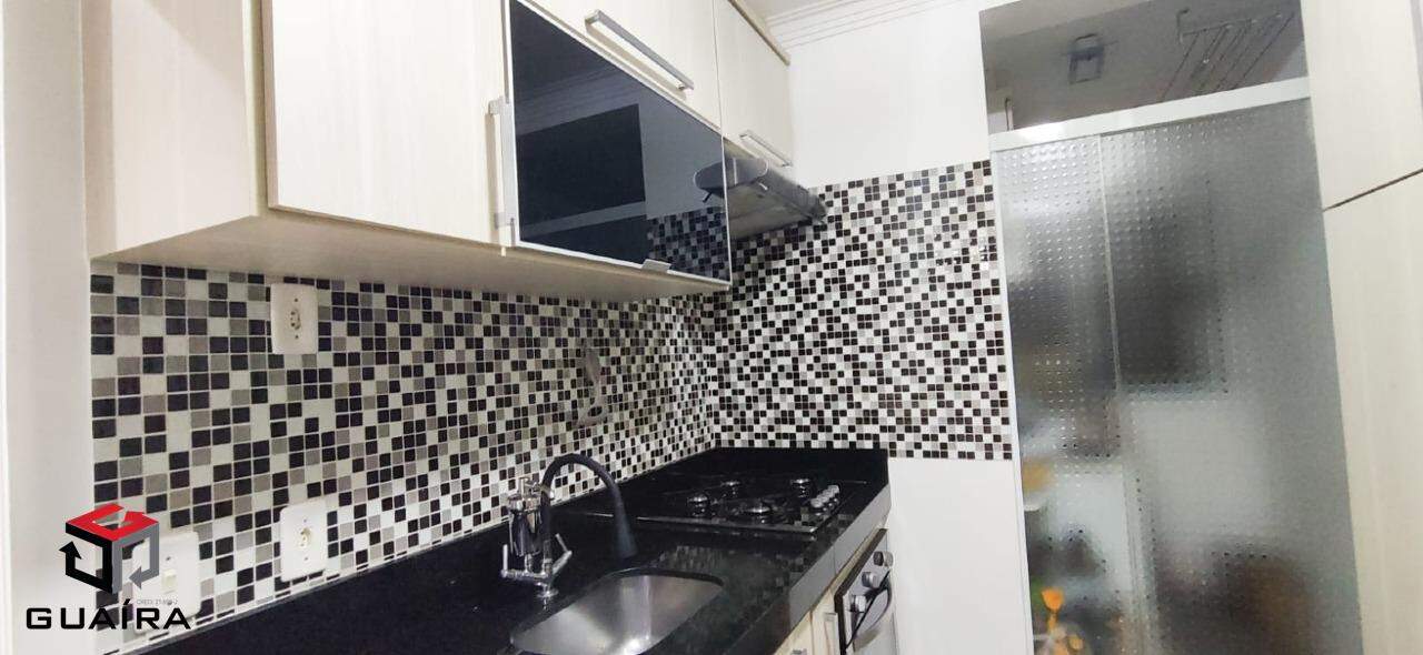 Apartamento à venda com 2 quartos, 48m² - Foto 6