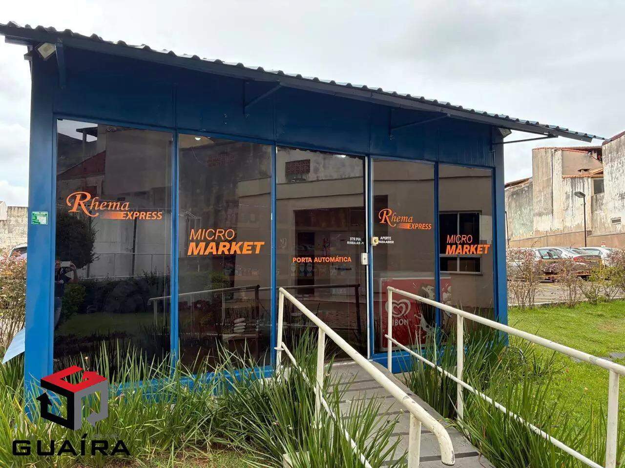 Apartamento à venda com 2 quartos, 48m² - Foto 33