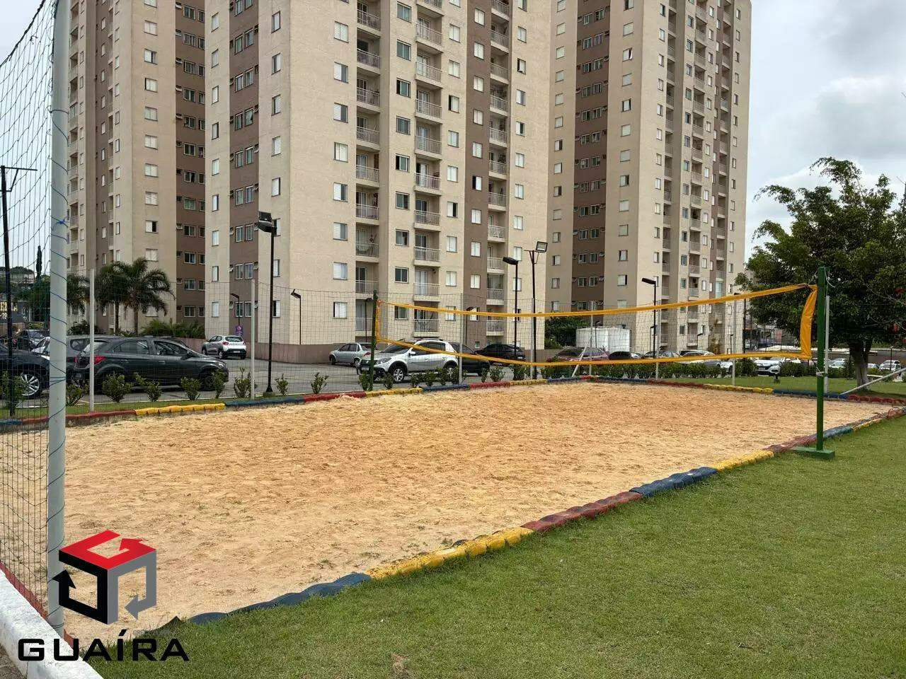 Apartamento à venda com 2 quartos, 48m² - Foto 27