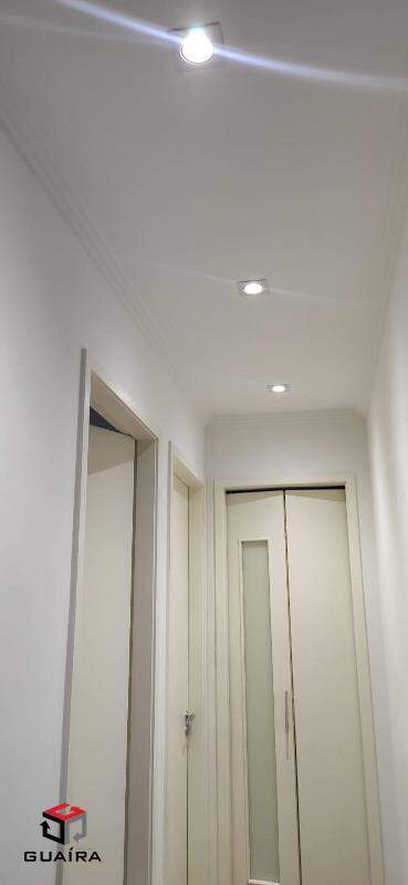 Apartamento à venda com 2 quartos, 48m² - Foto 12