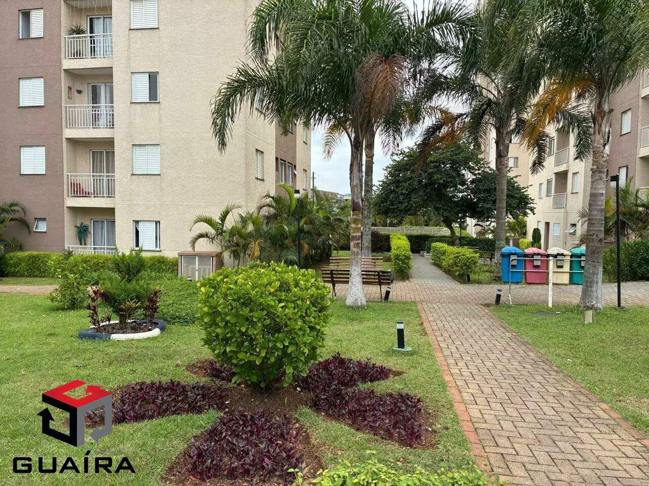 Apartamento à venda com 2 quartos, 48m² - Foto 22