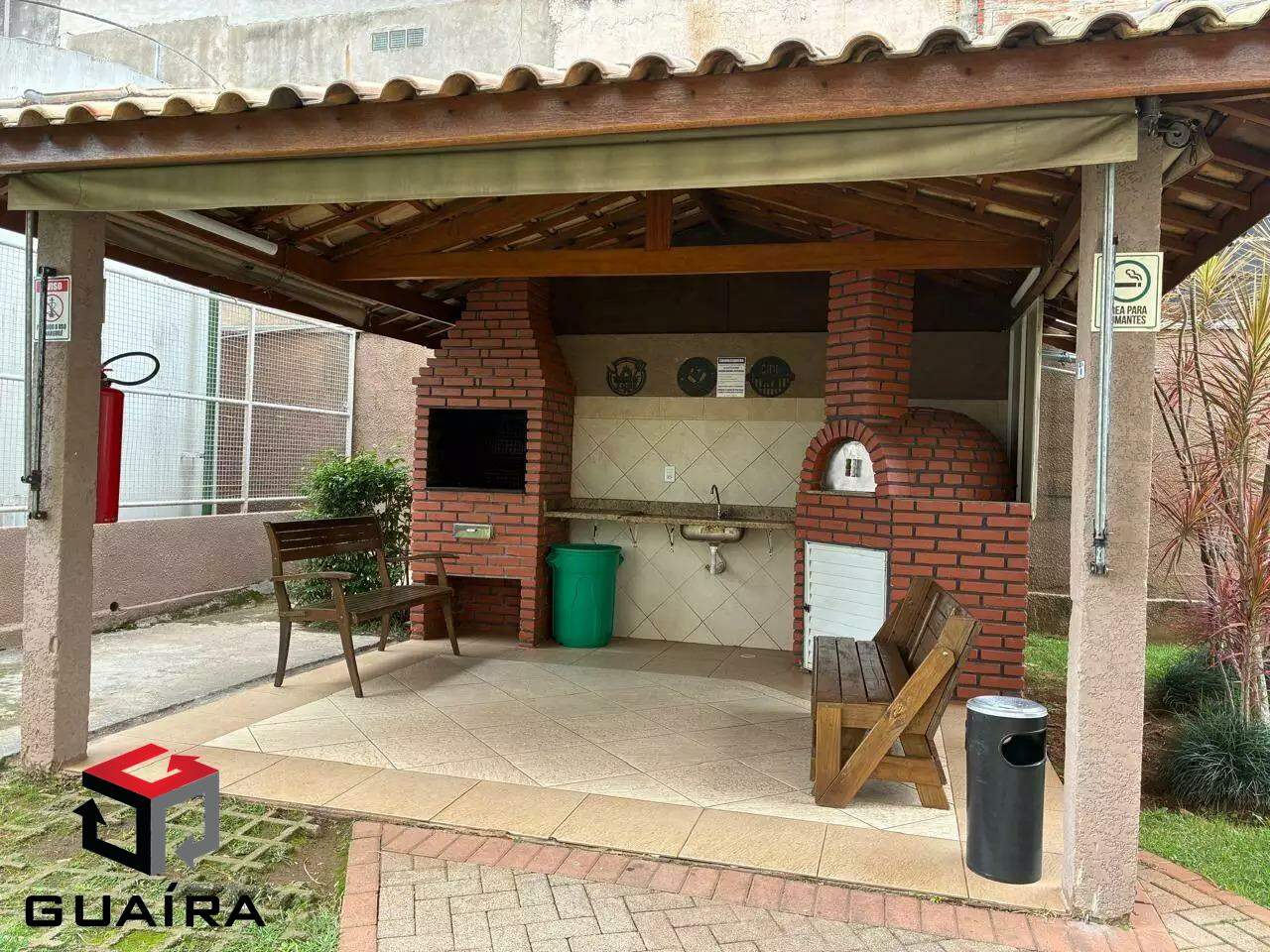 Apartamento à venda com 2 quartos, 48m² - Foto 23