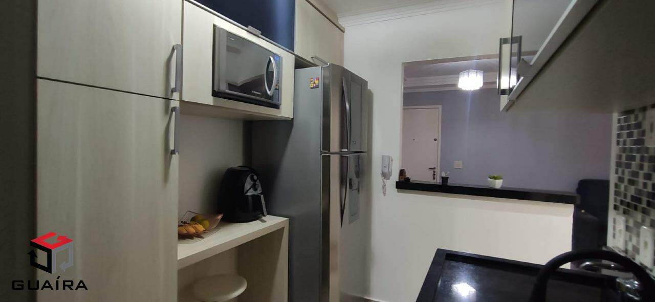 Apartamento à venda com 2 quartos, 48m² - Foto 8