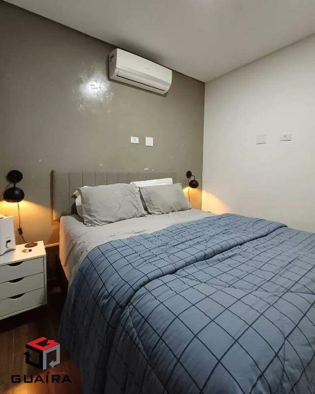 Cobertura à venda com 2 quartos, 100m² - Foto 5