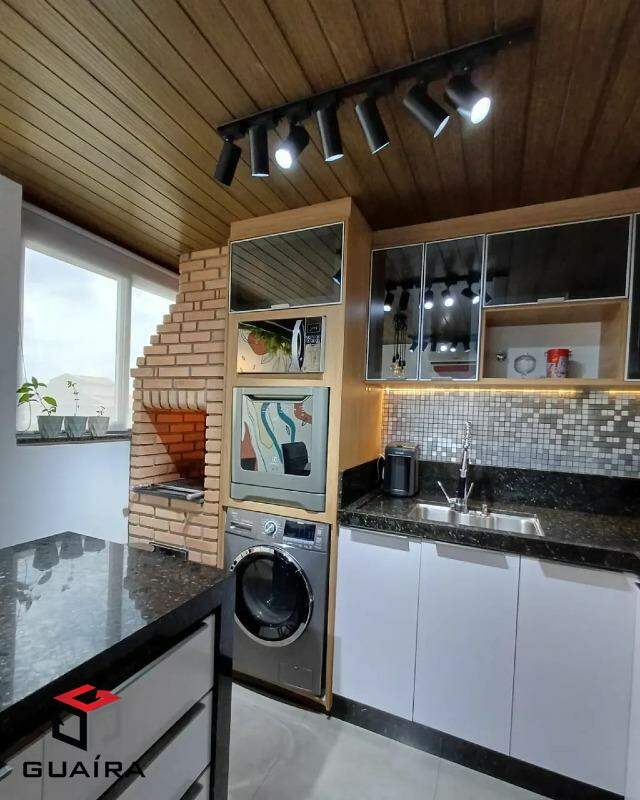 Cobertura à venda com 2 quartos, 100m² - Foto 12