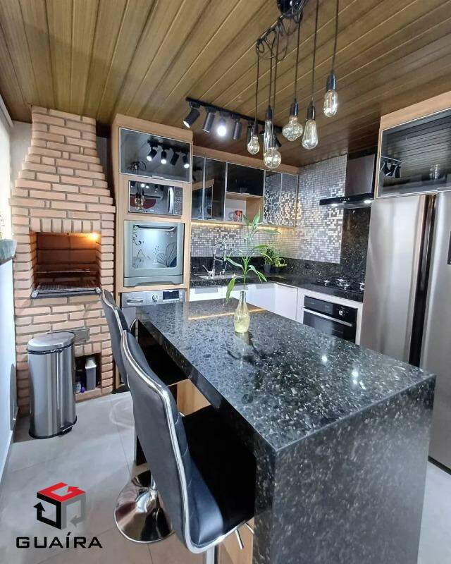 Cobertura à venda com 2 quartos, 100m² - Foto 11