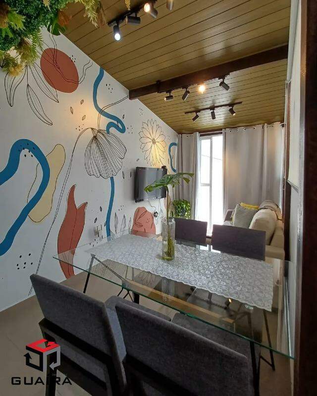 Cobertura à venda com 2 quartos, 100m² - Foto 13
