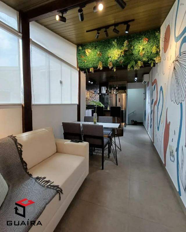 Cobertura à venda com 2 quartos, 100m² - Foto 10