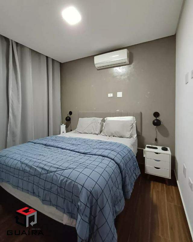 Cobertura à venda com 2 quartos, 100m² - Foto 4