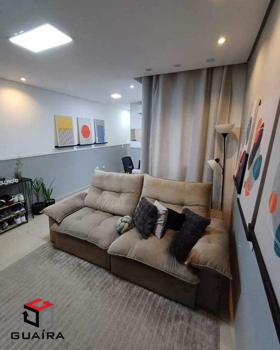 Cobertura à venda com 2 quartos, 100m² - Foto 2