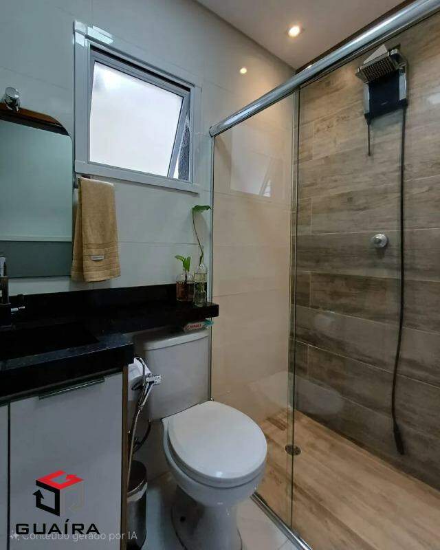 Cobertura à venda com 2 quartos, 100m² - Foto 8