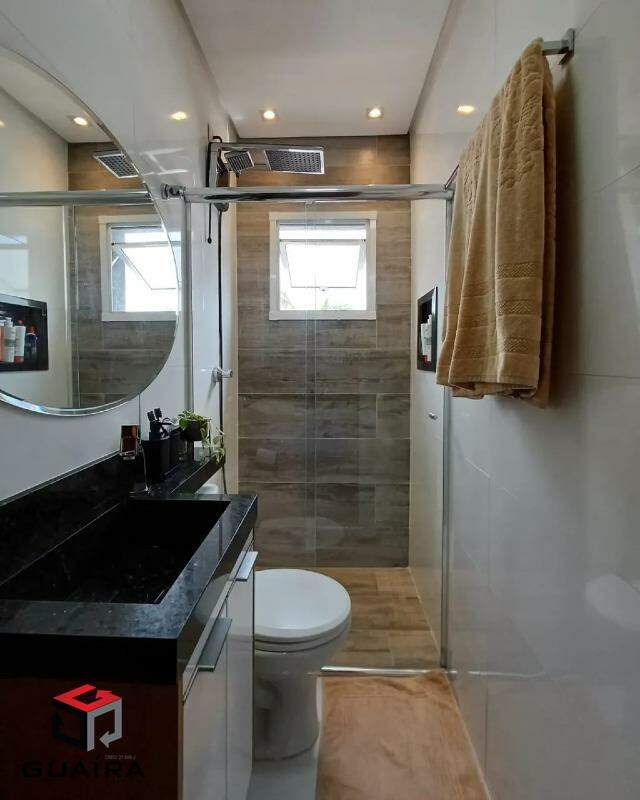 Cobertura à venda com 2 quartos, 100m² - Foto 9