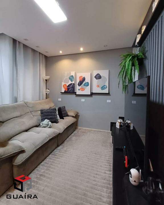 Cobertura à venda com 2 quartos, 100m² - Foto 1