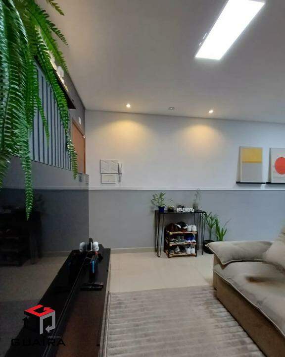 Cobertura à venda com 2 quartos, 100m² - Foto 3