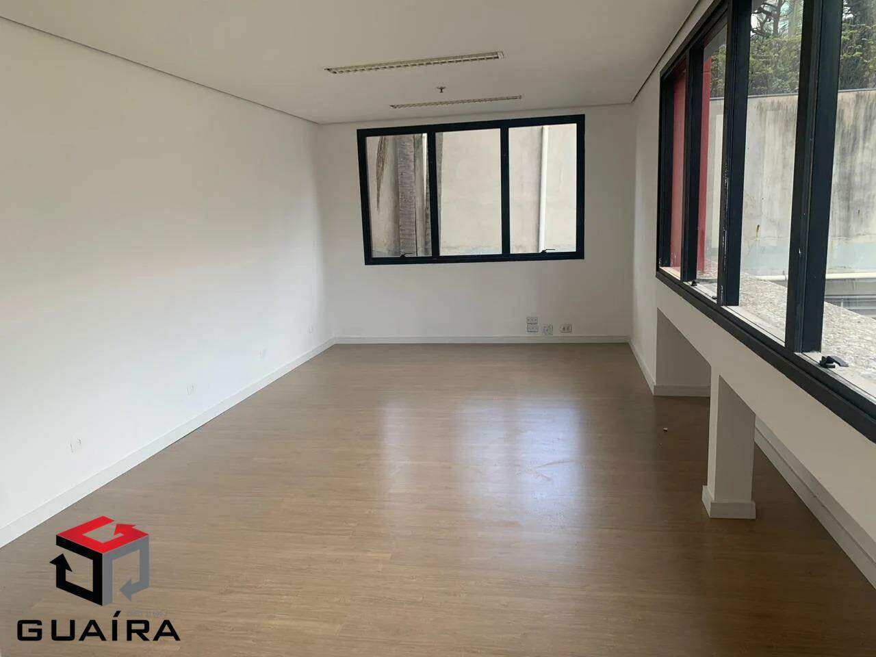 Conjunto Comercial-Sala à venda, 31m² - Foto 2