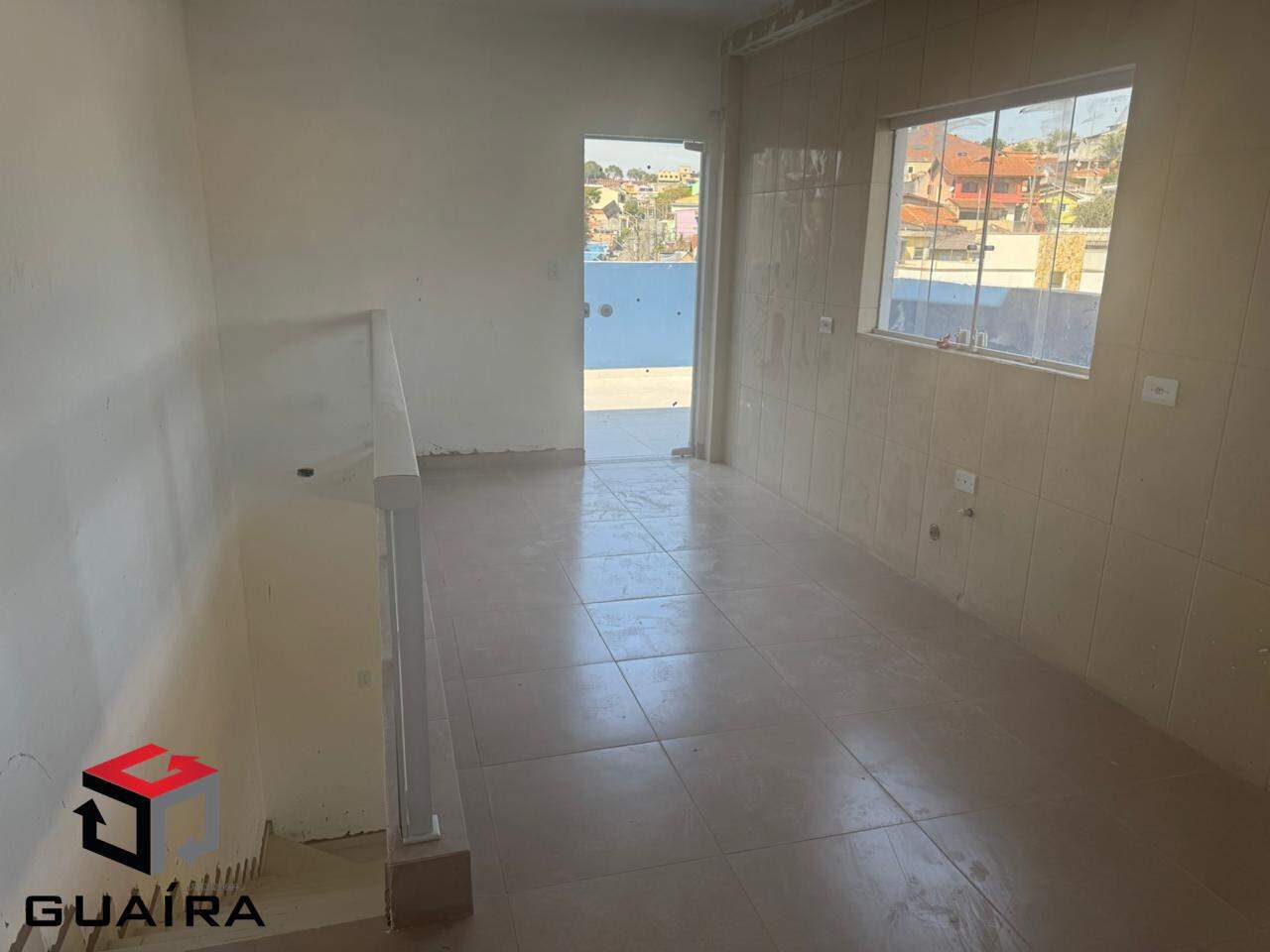Cobertura à venda com 1 quarto, 98m² - Foto 11