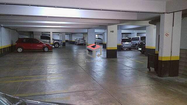 Conjunto Comercial-Sala para alugar, 52m² - Foto 10