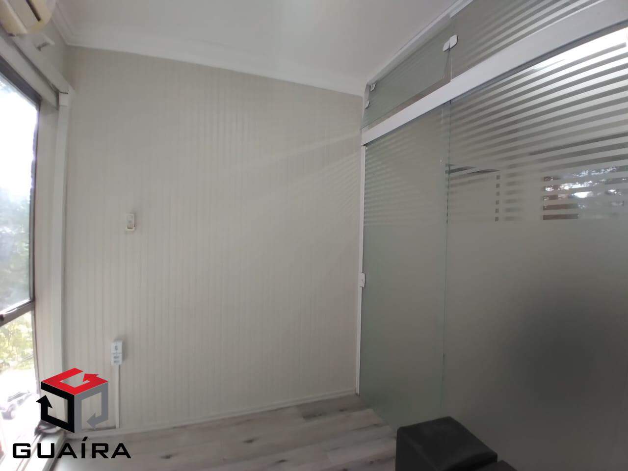 Conjunto Comercial-Sala para alugar, 52m² - Foto 8