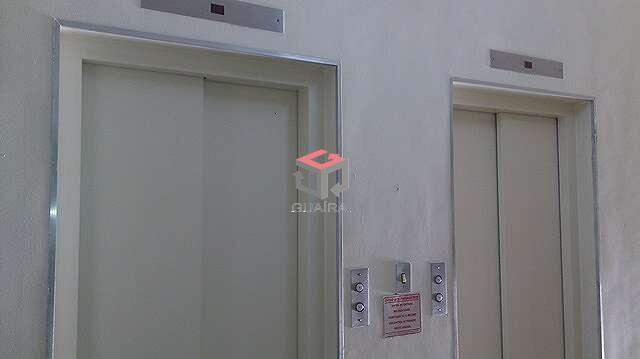 Conjunto Comercial-Sala para alugar, 52m² - Foto 9