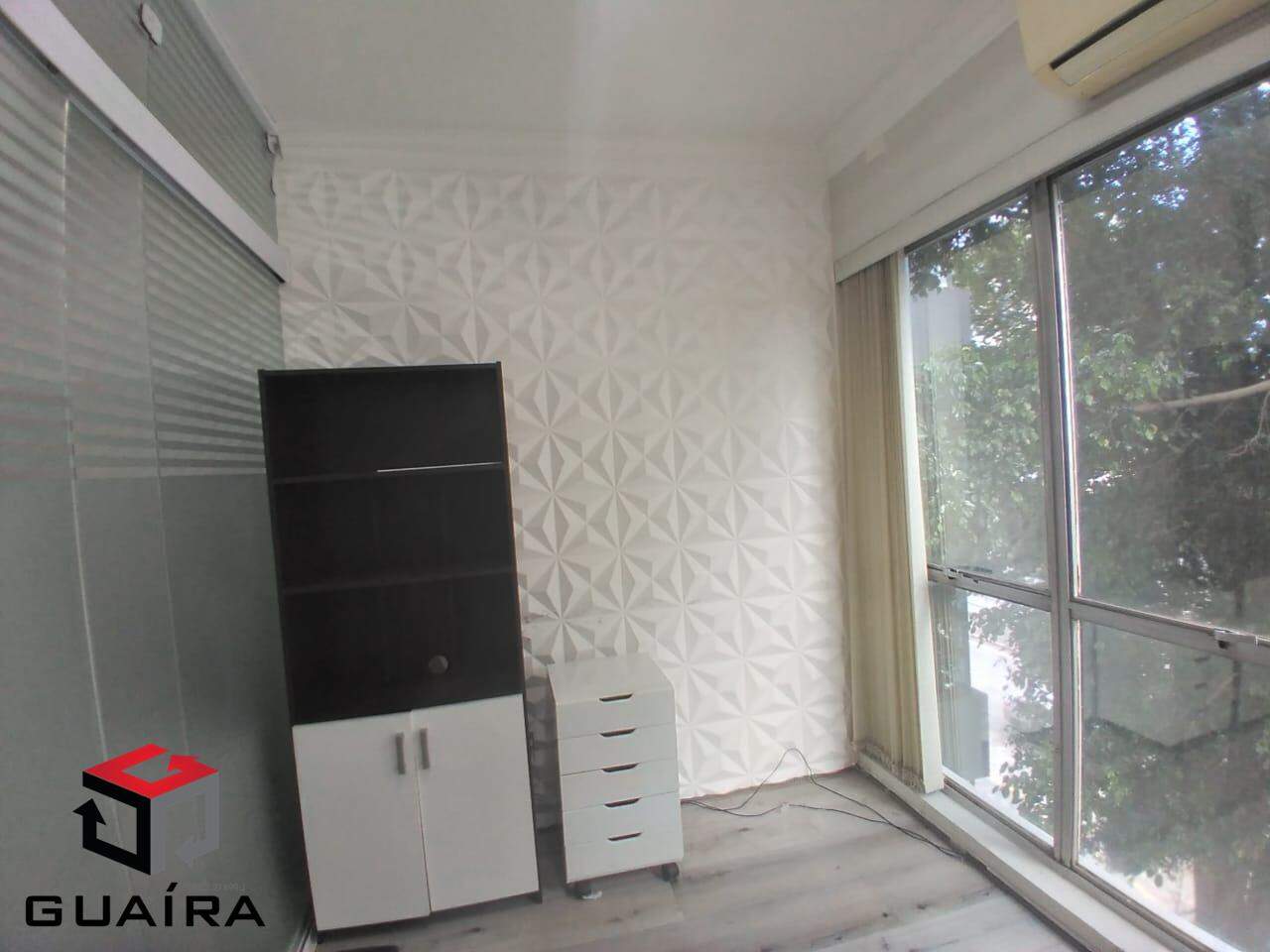 Conjunto Comercial-Sala para alugar, 52m² - Foto 5