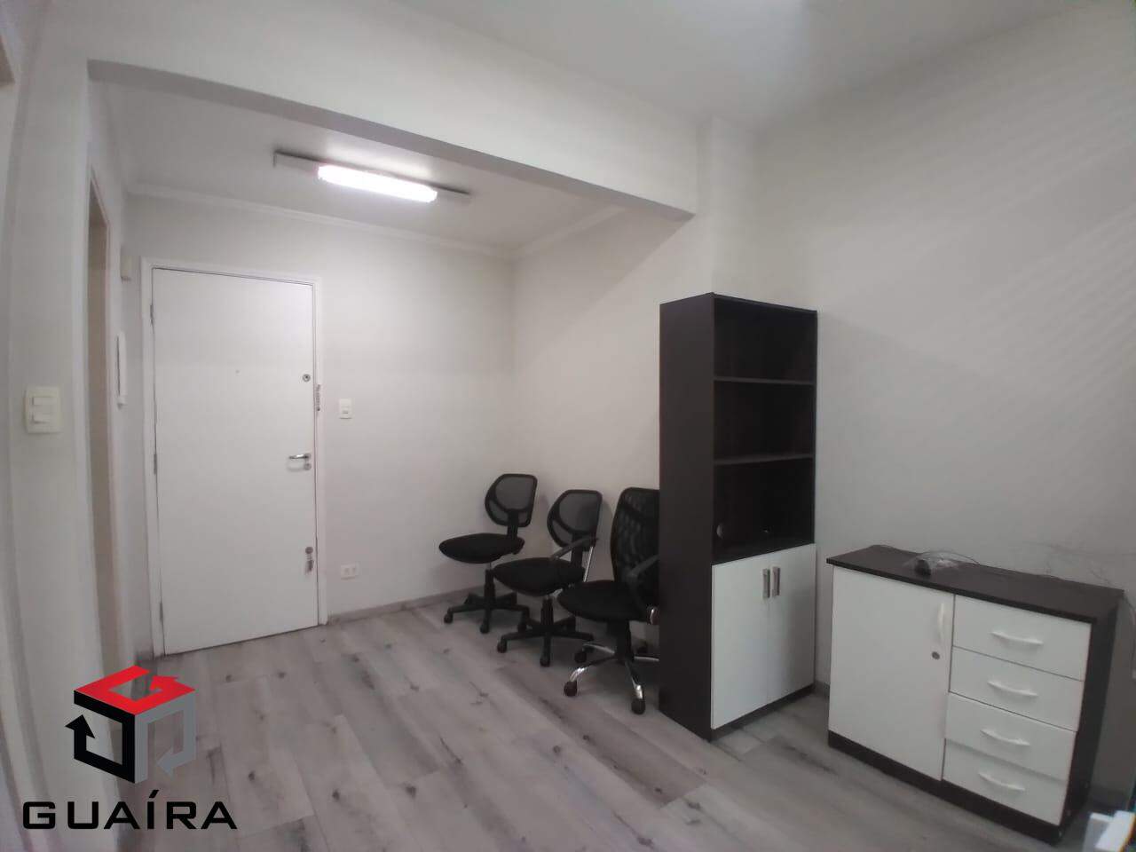 Conjunto Comercial-Sala para alugar, 52m² - Foto 4