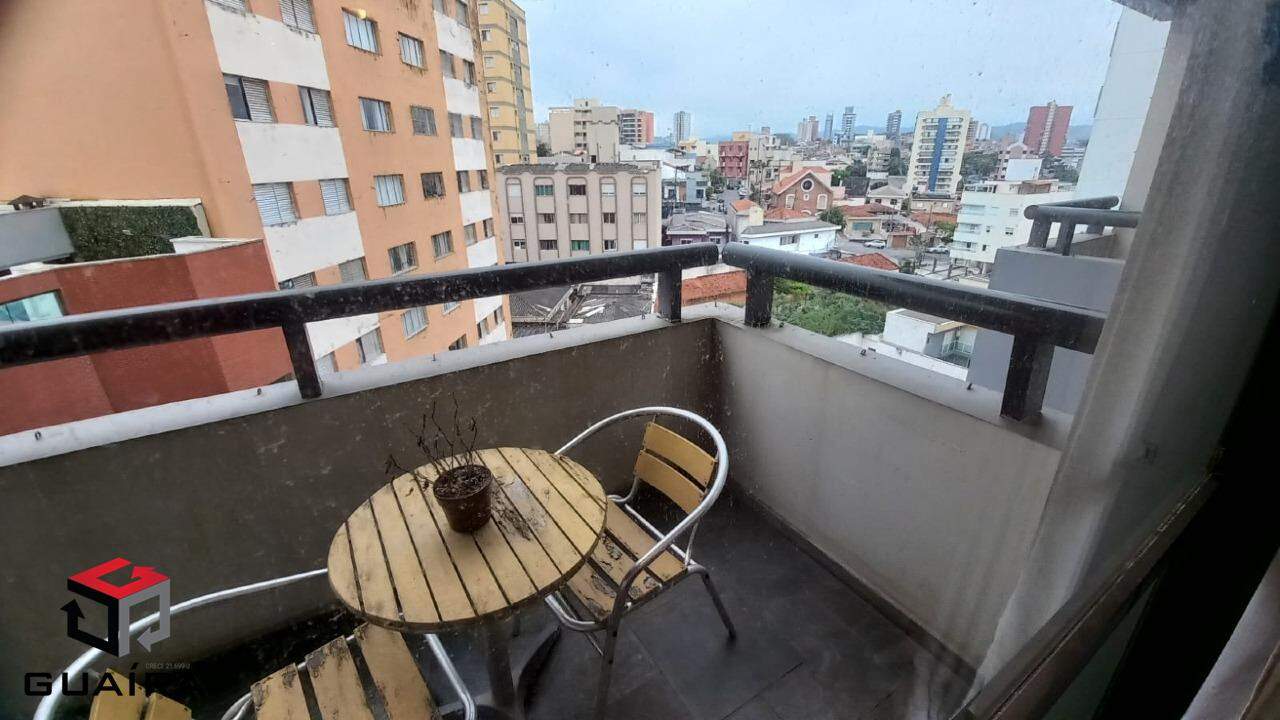 Apartamento à venda com 3 quartos, 116m² - Foto 5