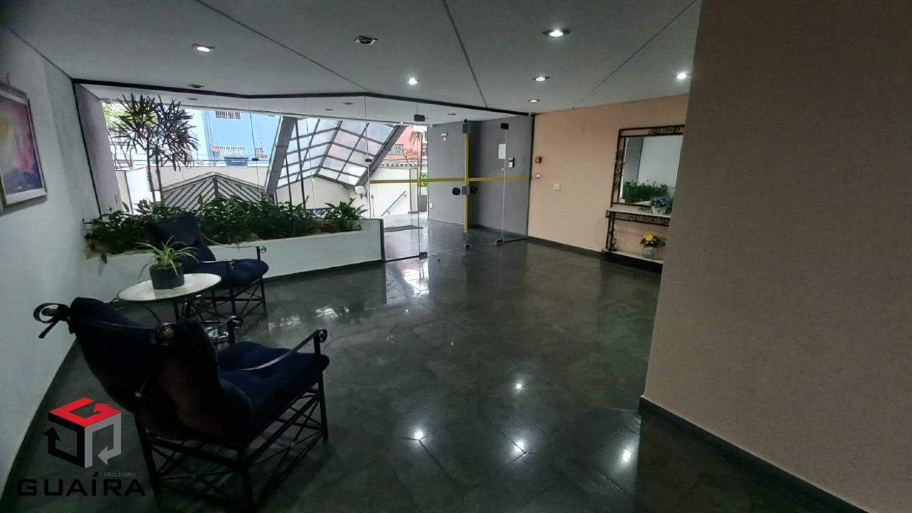 Apartamento à venda com 3 quartos, 116m² - Foto 30