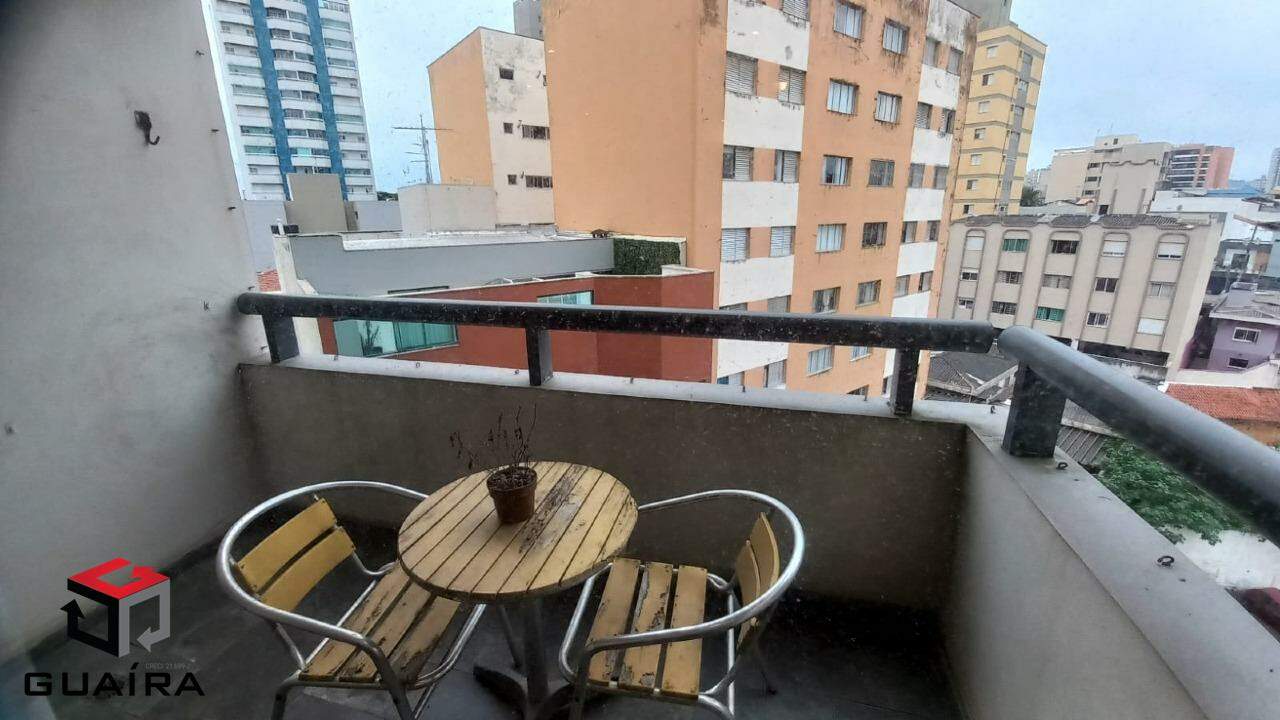Apartamento à venda com 3 quartos, 116m² - Foto 4