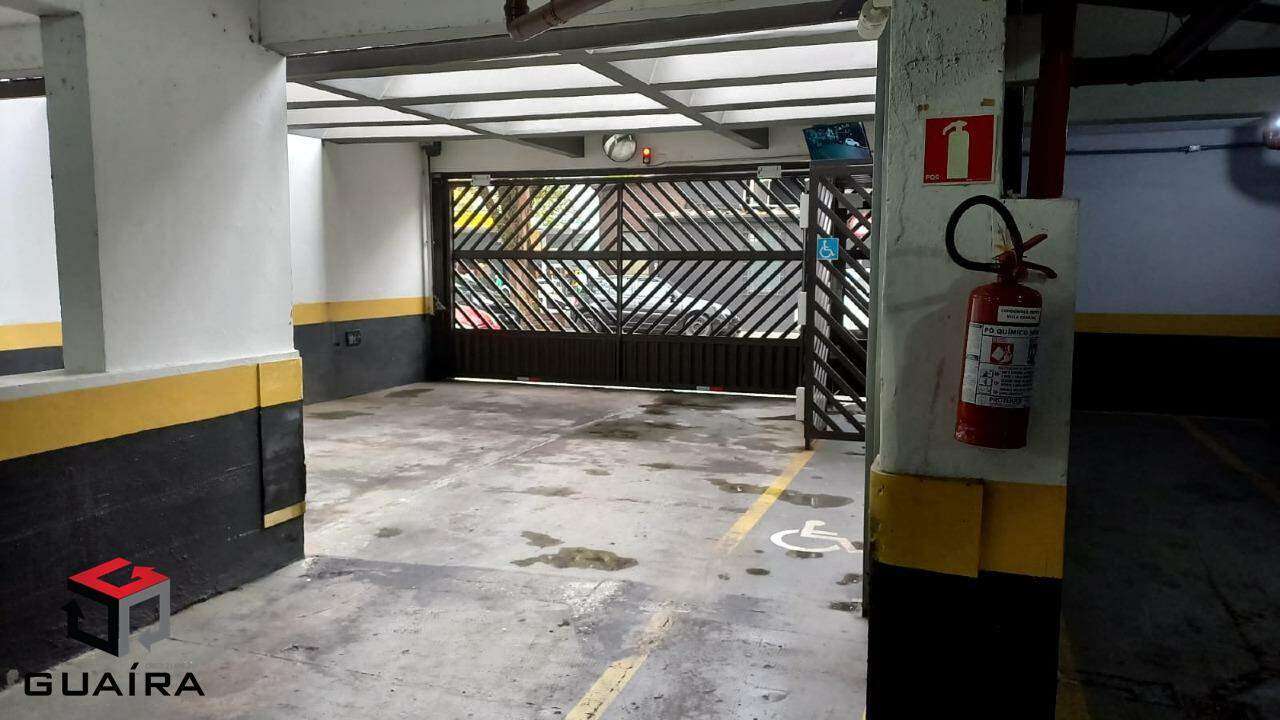Apartamento à venda com 3 quartos, 116m² - Foto 45