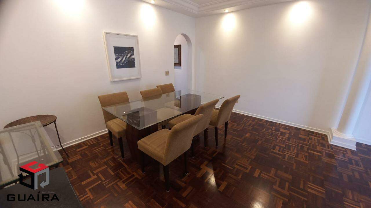 Apartamento à venda com 3 quartos, 116m² - Foto 6
