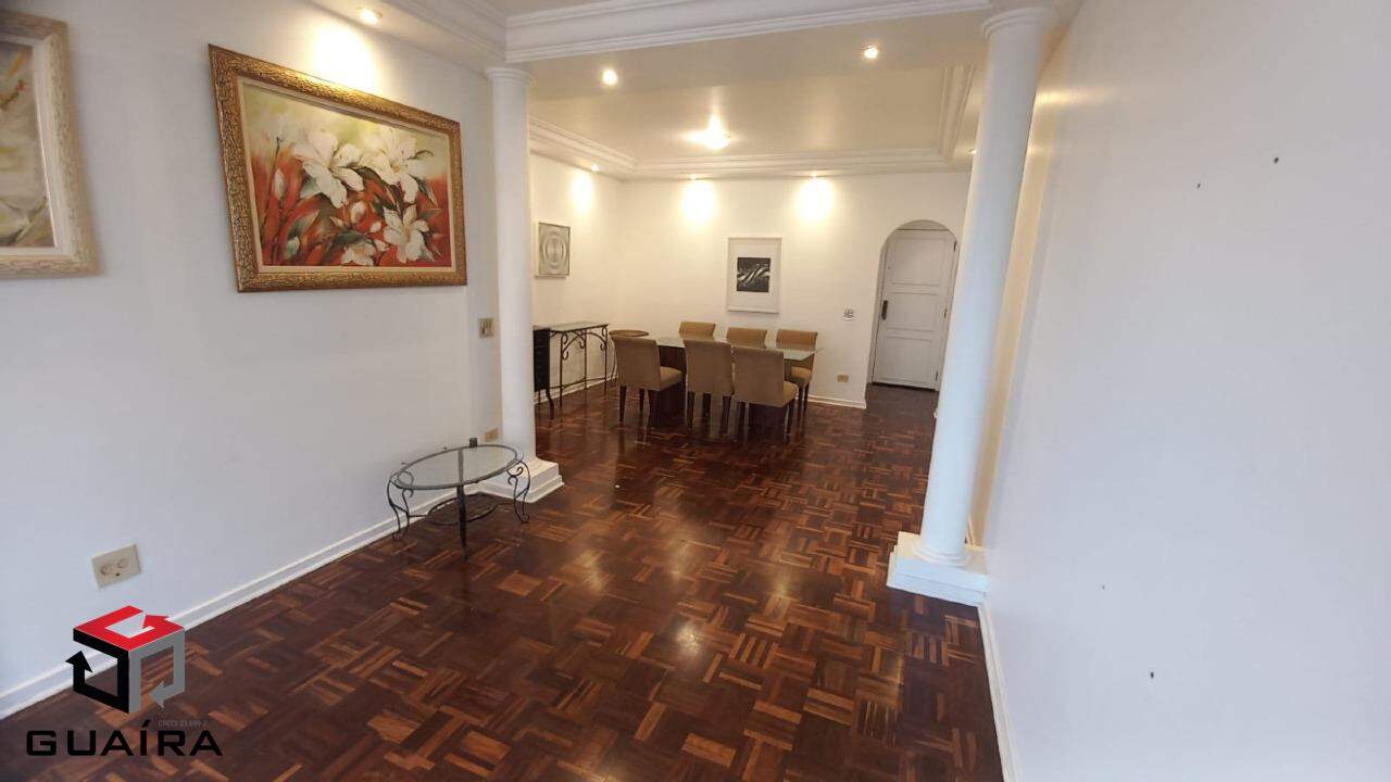 Apartamento à venda com 3 quartos, 116m² - Foto 3