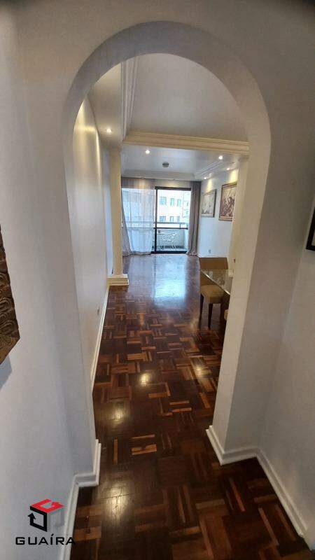 Apartamento à venda com 3 quartos, 116m² - Foto 7